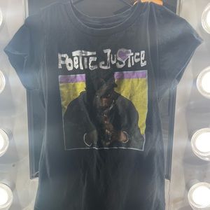 Graphic Tee size small